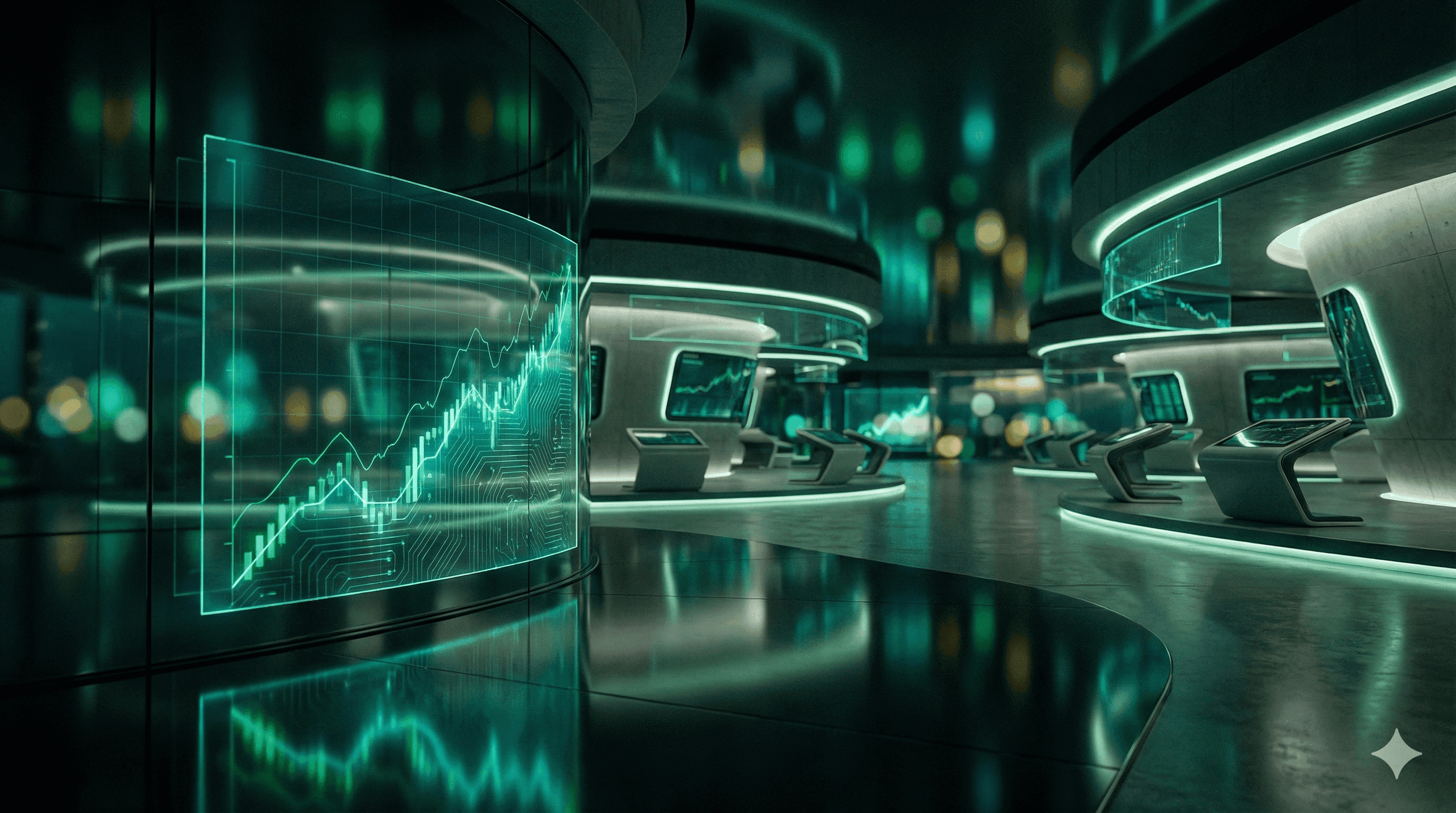 AI Investing Beyond the Hype: 5 Smart Ways to Profit From AI Without Chasing Bubbles